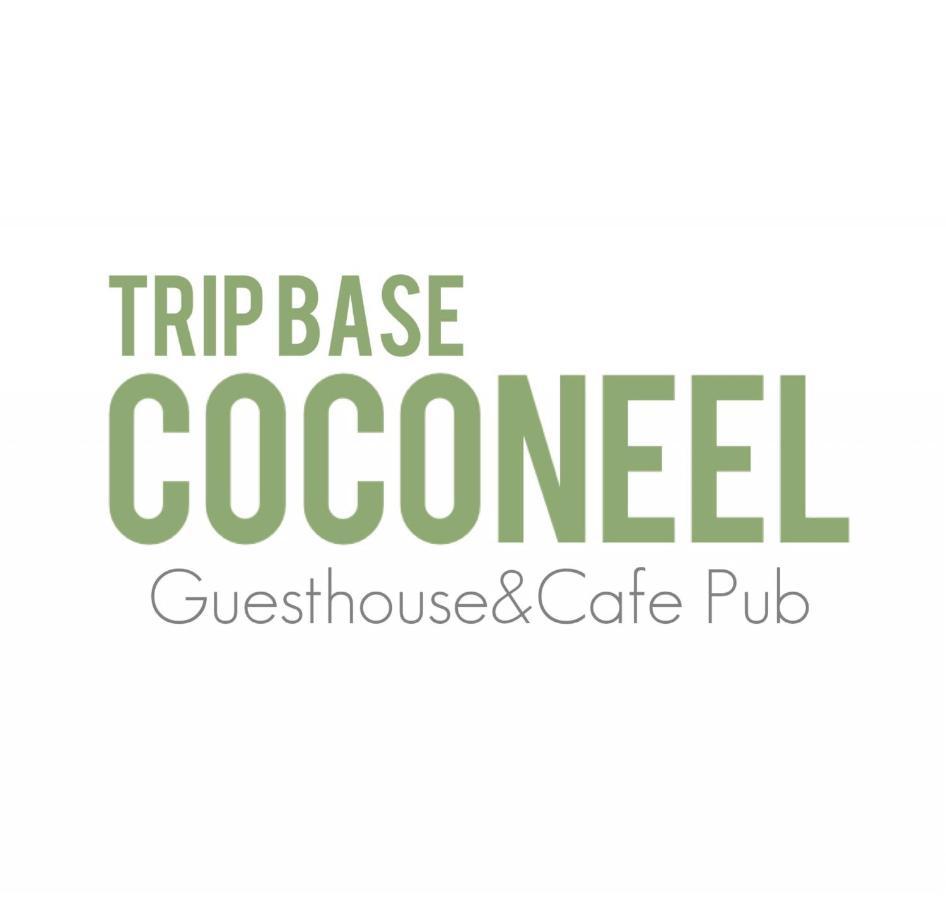 Отель Trip Base Coconeel Akiyoshi Экстерьер фото
