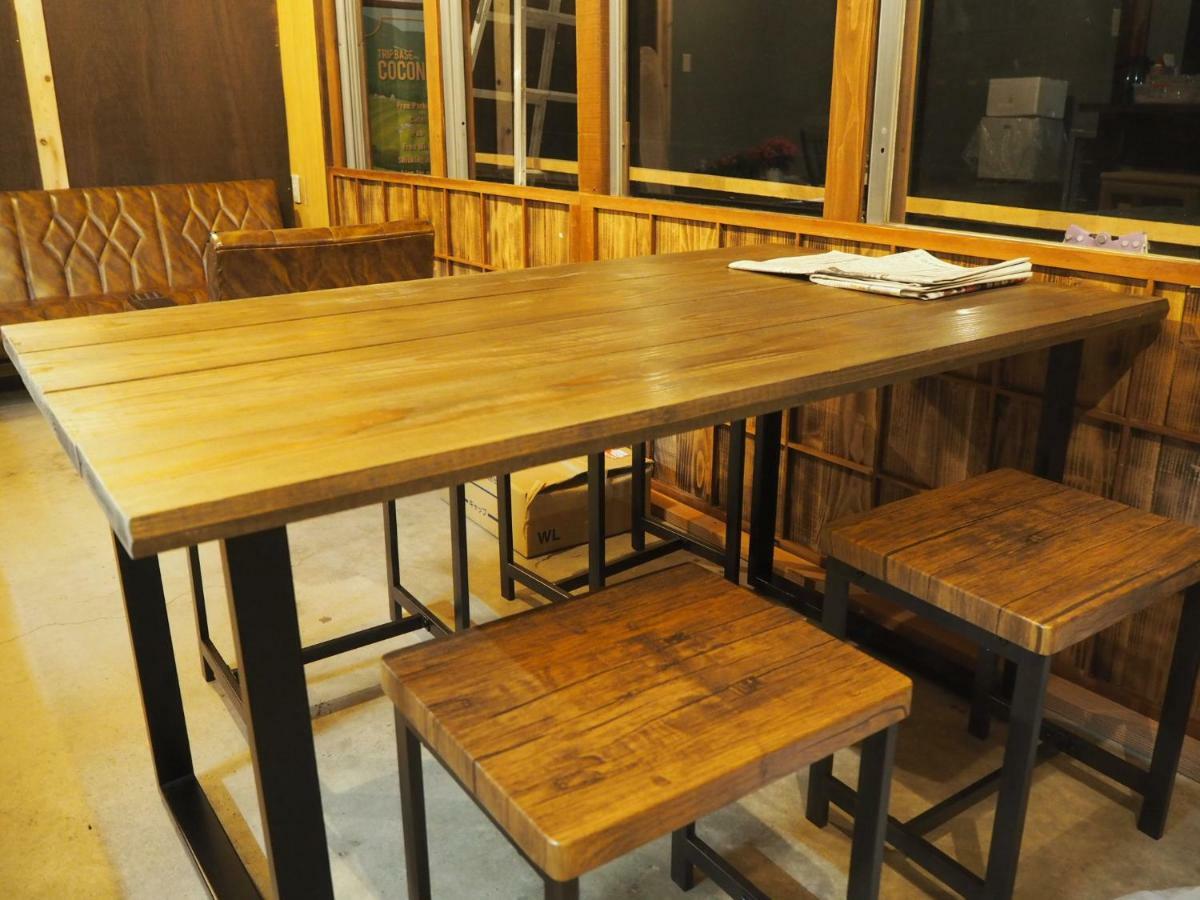 Отель Trip Base Coconeel Akiyoshi Экстерьер фото
