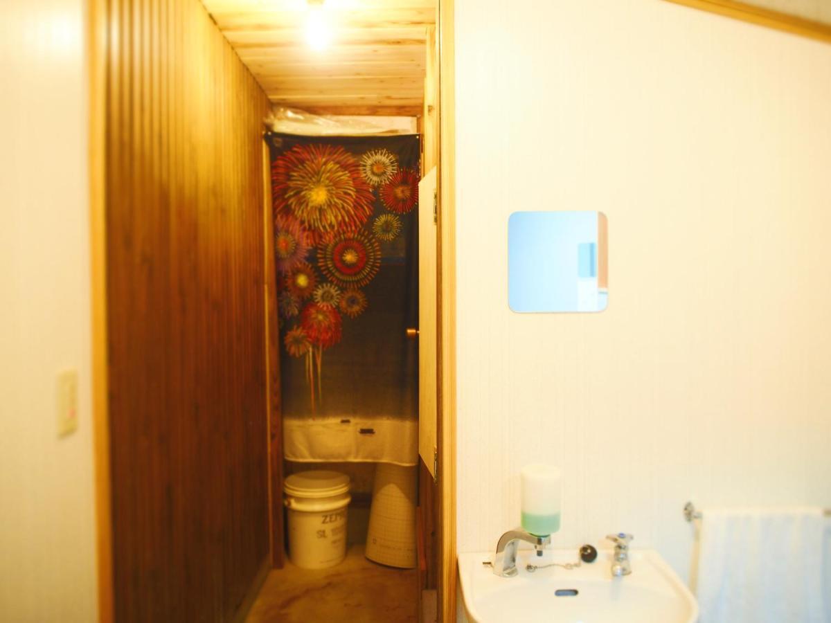 Отель Trip Base Coconeel Akiyoshi Экстерьер фото
