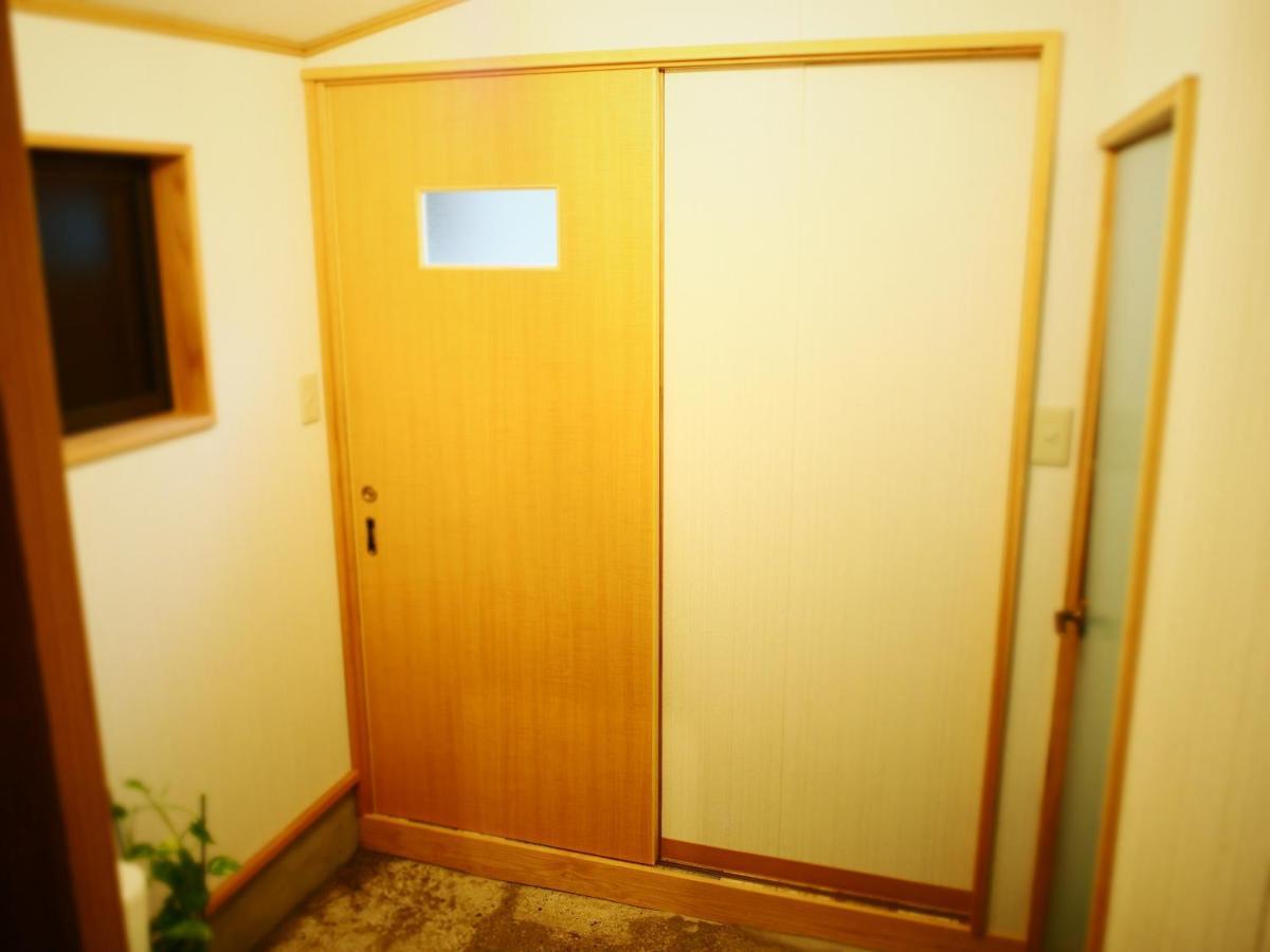 Отель Trip Base Coconeel Akiyoshi Экстерьер фото