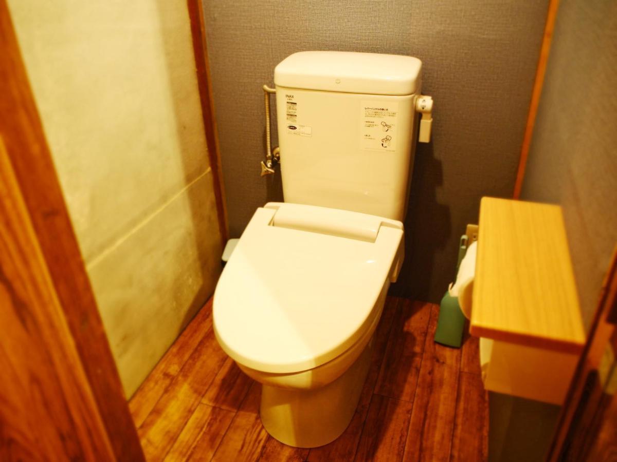 Отель Trip Base Coconeel Akiyoshi Экстерьер фото