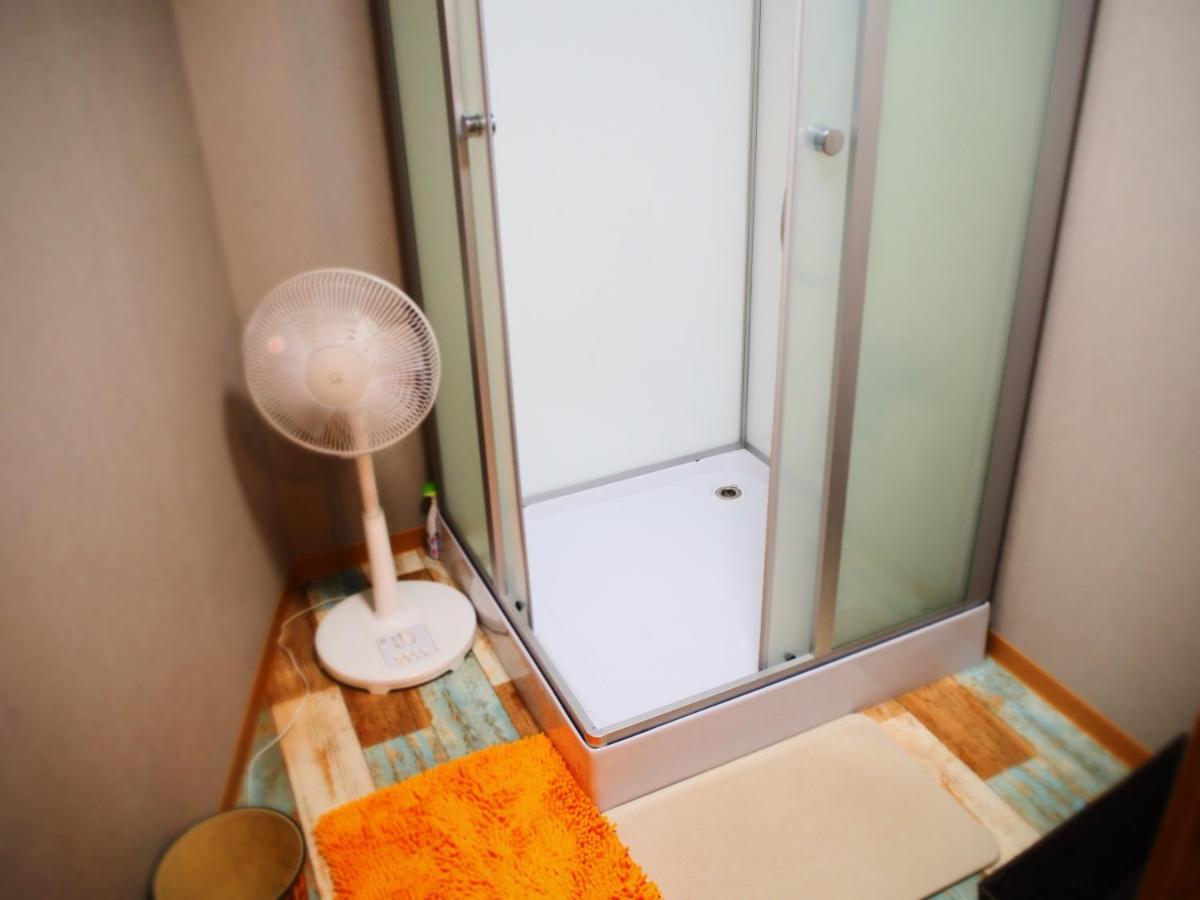 Отель Trip Base Coconeel Akiyoshi Экстерьер фото